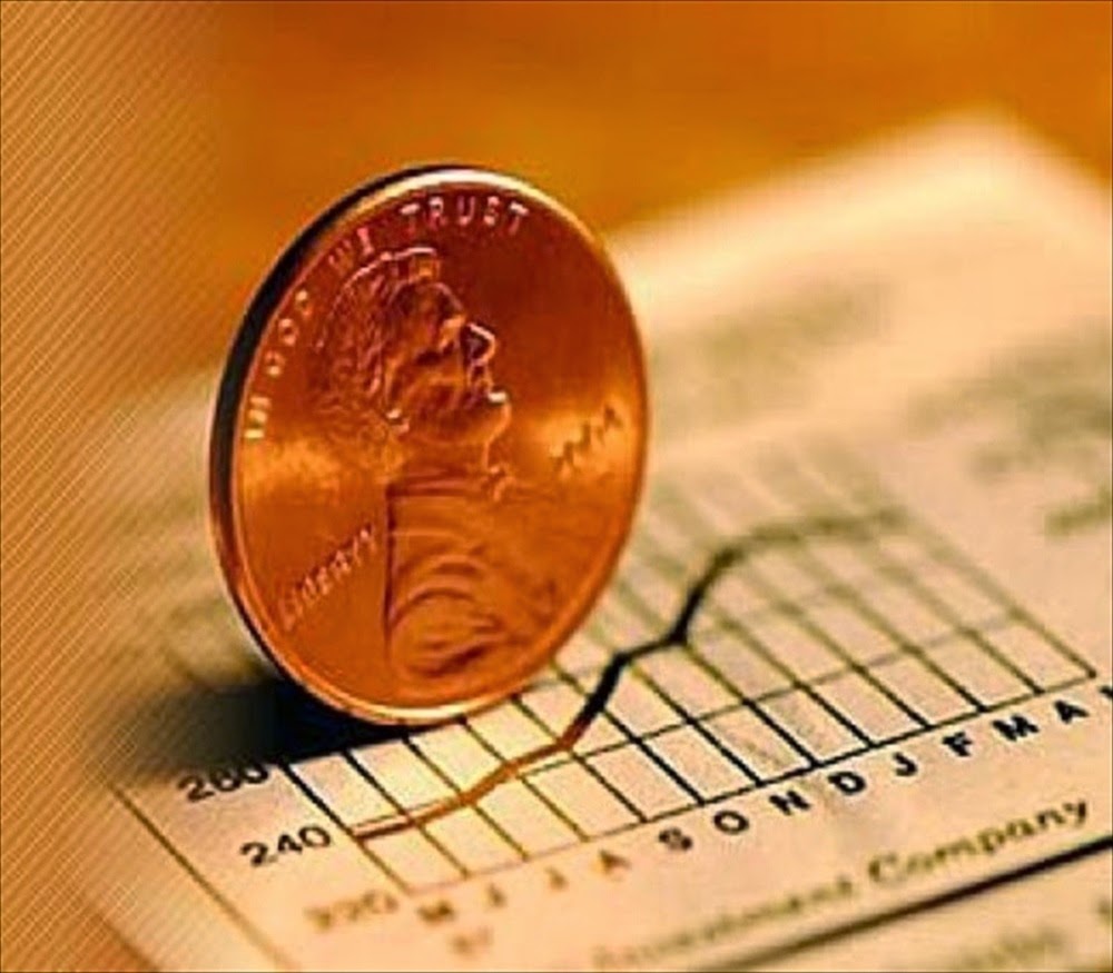 penny stocks presentazione