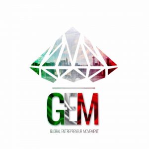 GEM Italia - logo
