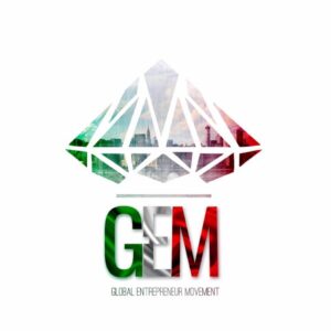 GEM Italia - logo