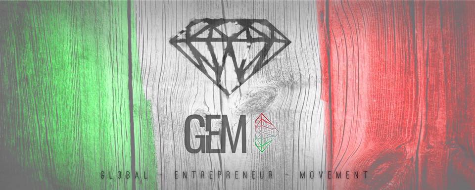 Gem Italia logo